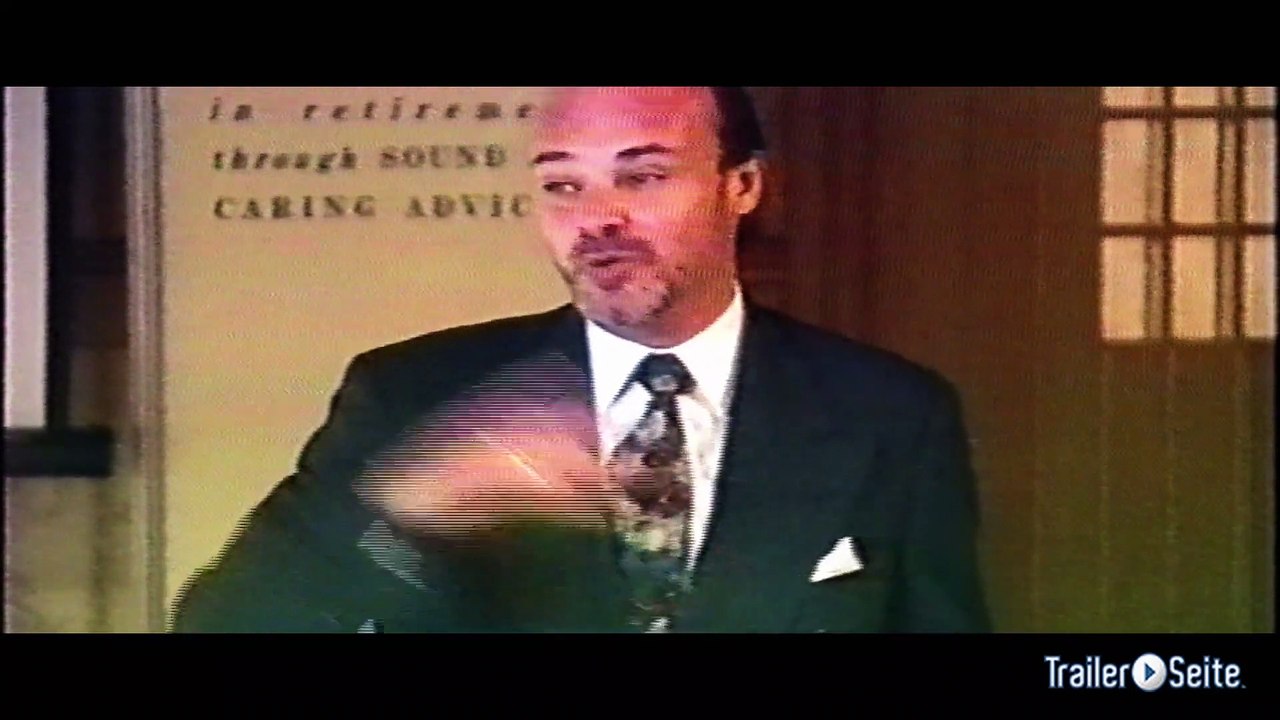 The Forecaster Ausschnitte - Clip