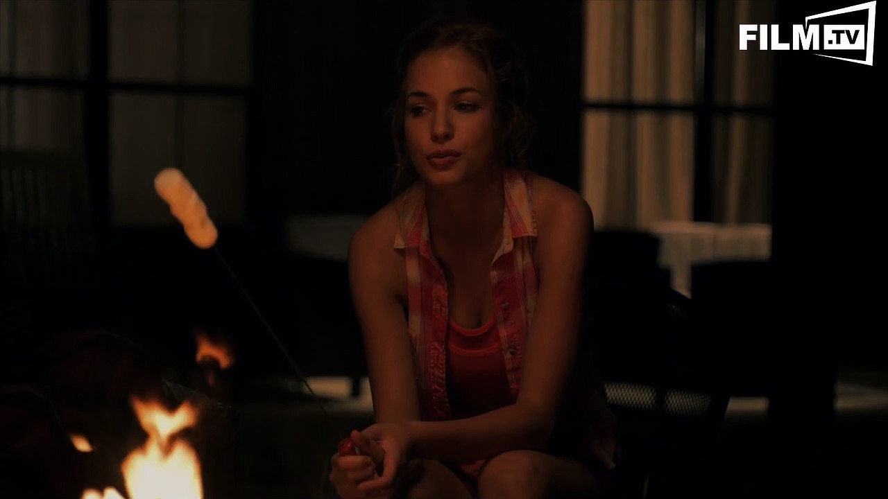 Pitch Perfect 2 Ausschnitte