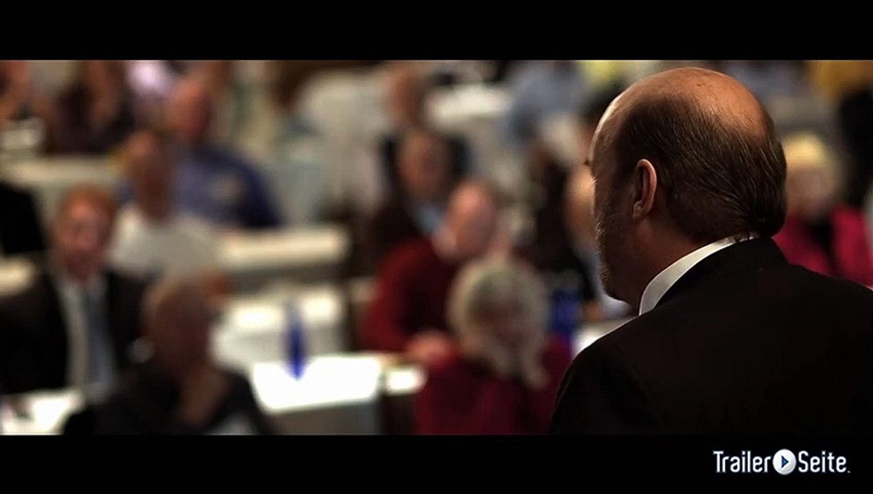 The Forecaster Ausschnitte - Clip