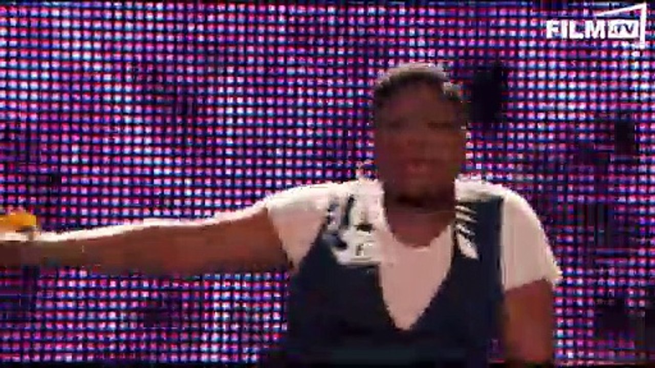 Pitch Perfect 2 Ausschnitte