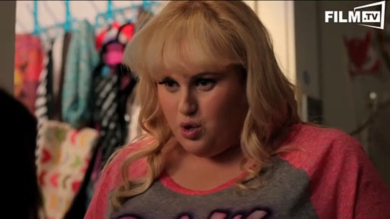 Pitch Perfect 2 Ausschnitte