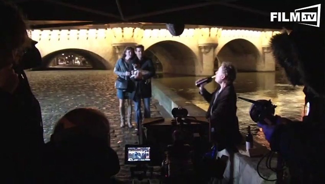 Vorgestellt: Kevin Kline in My Old Lady