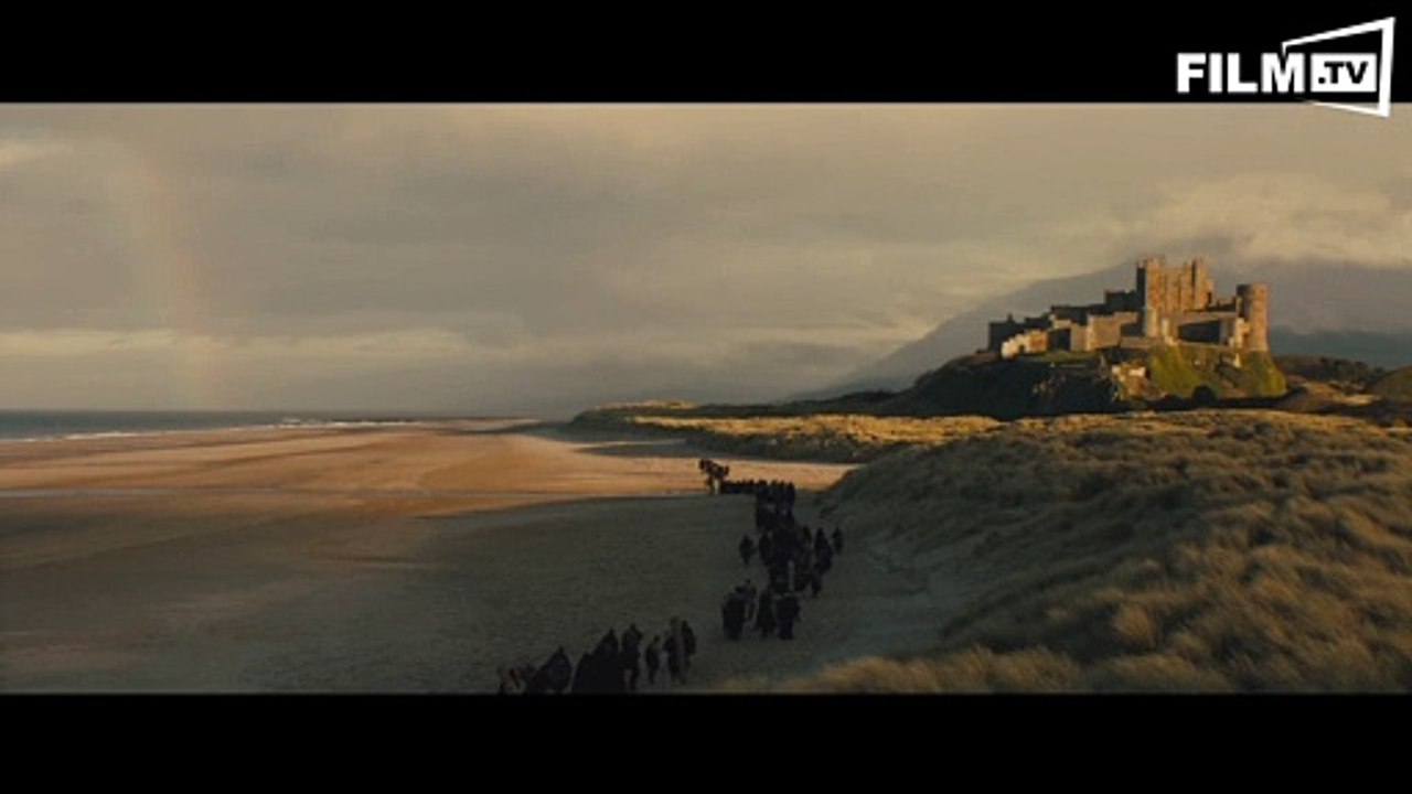 Macbeth - Trailer - Filmkritik (2015) - Trailer 2