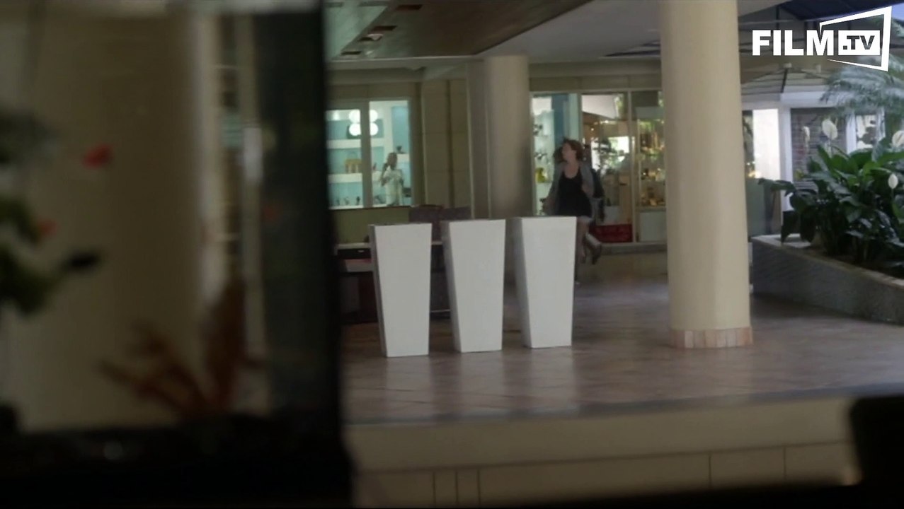 Reclaim - Auf eigenes Risiko Ausschnitt