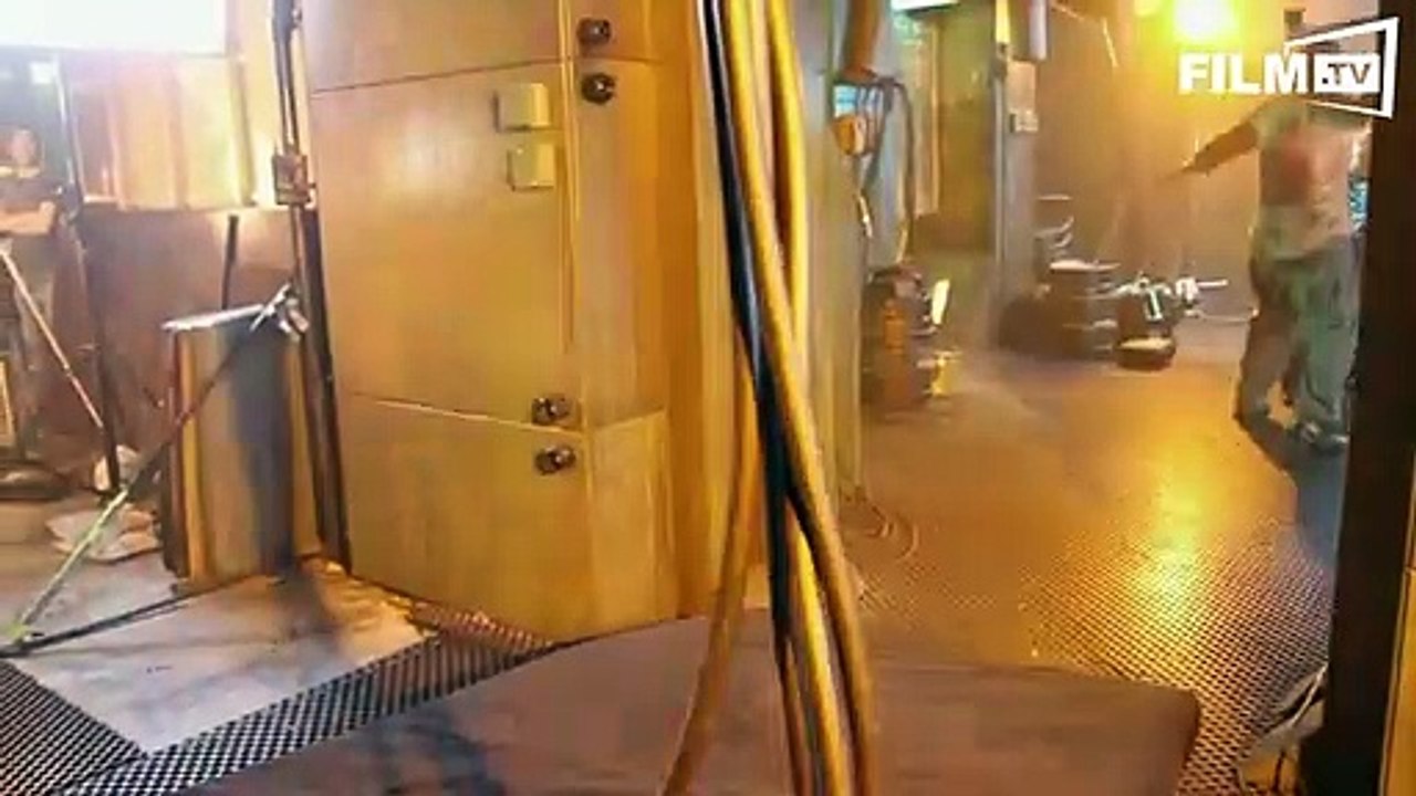 Luke Hemsworth, der unbekannte grosse Bruder (2015)