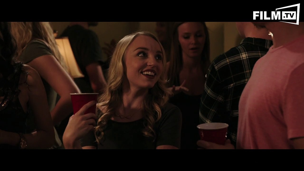 DUFF - Hast Du Keine, Bist Du Eine - Trailer - Filmkritik (2015) - Clip 3