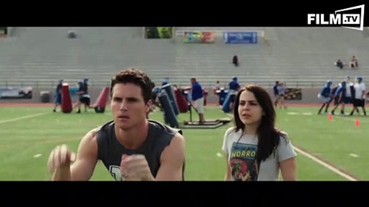 DUFF - Hast Du Keine, Bist Du Eine - Trailer - Filmkritik (2015) - Clip 6