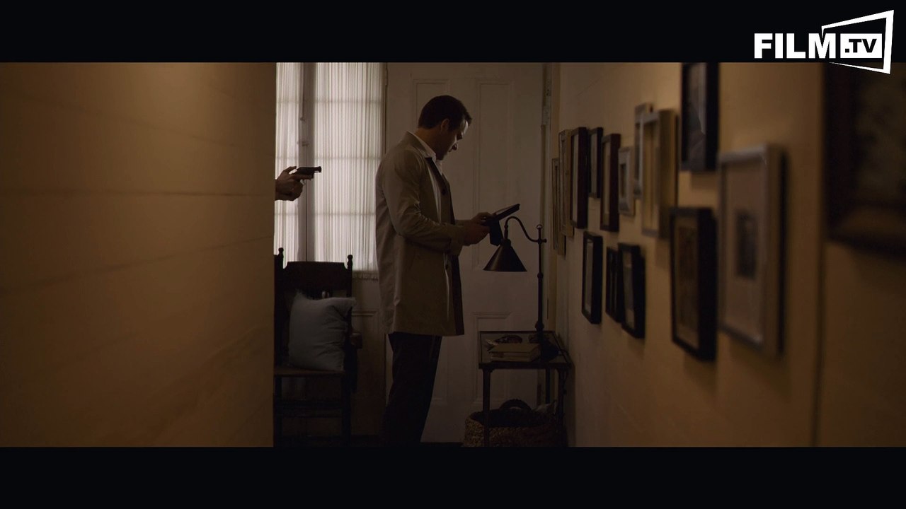 Selfless Trailer Filmkritik (2015) Clip 3 video Dailymotion