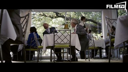 Selfless - Trailer - Filmkritik (2015) - Trailer 1