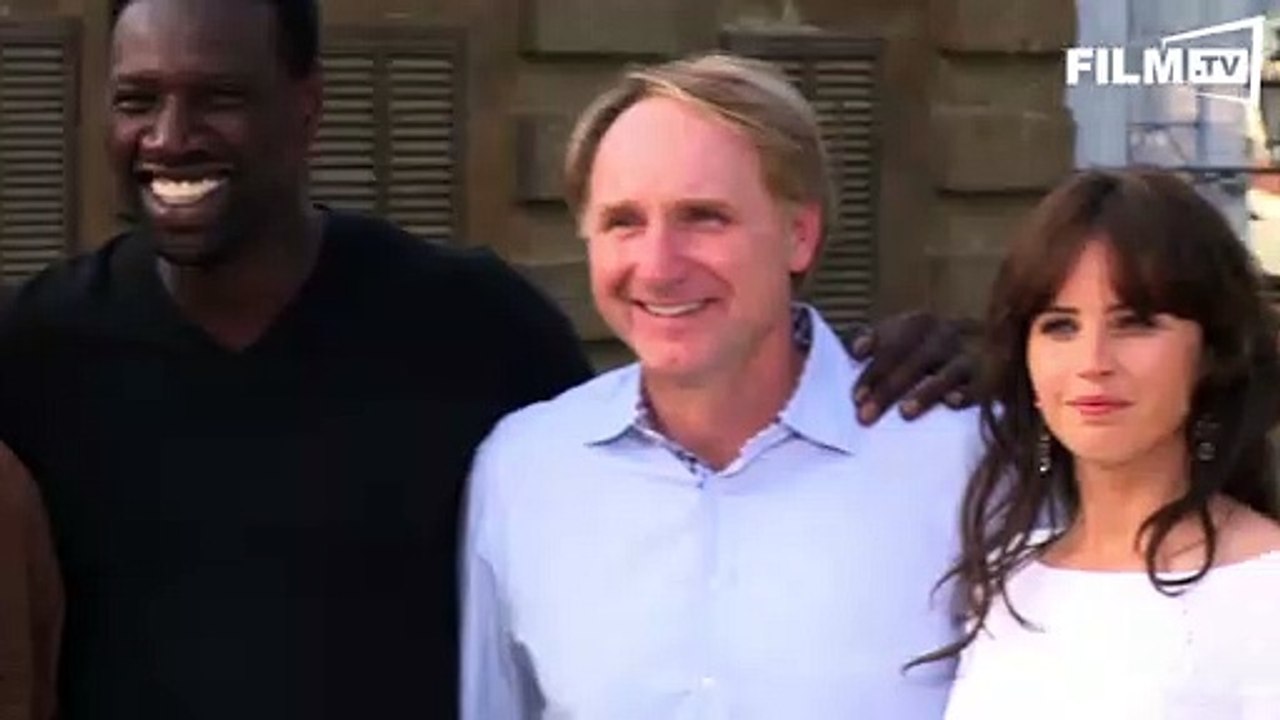 Drehstart für den dritten Robert-Langdon-Film INFERNO (2015)