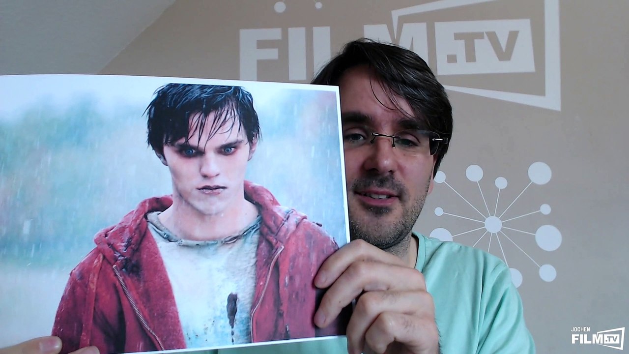 Nux in Mad Max 4 - Fury Road