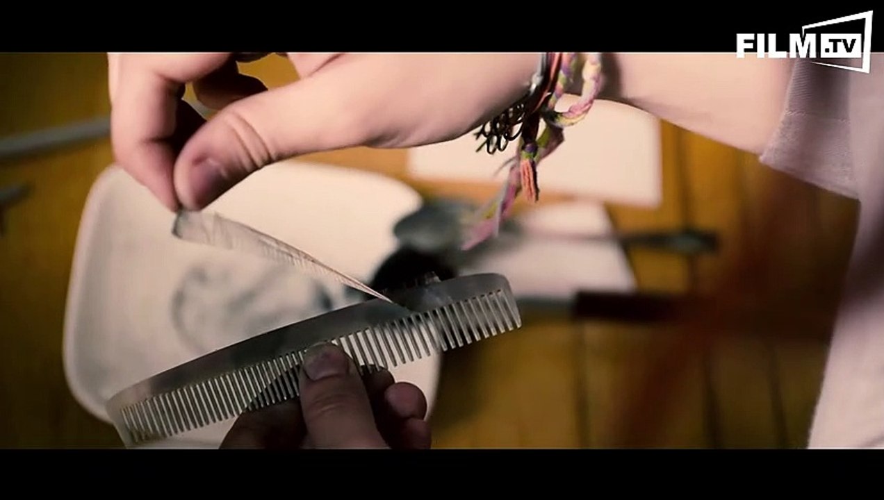 Boy 7 Trailer (2015) - Clip 6