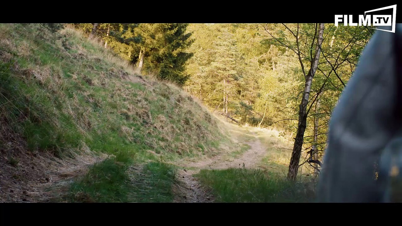 Boy 7 trailer (2015) - clip 4