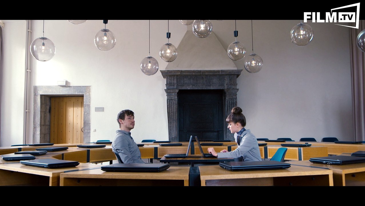 Boy 7 trailer (2015) - clip 3