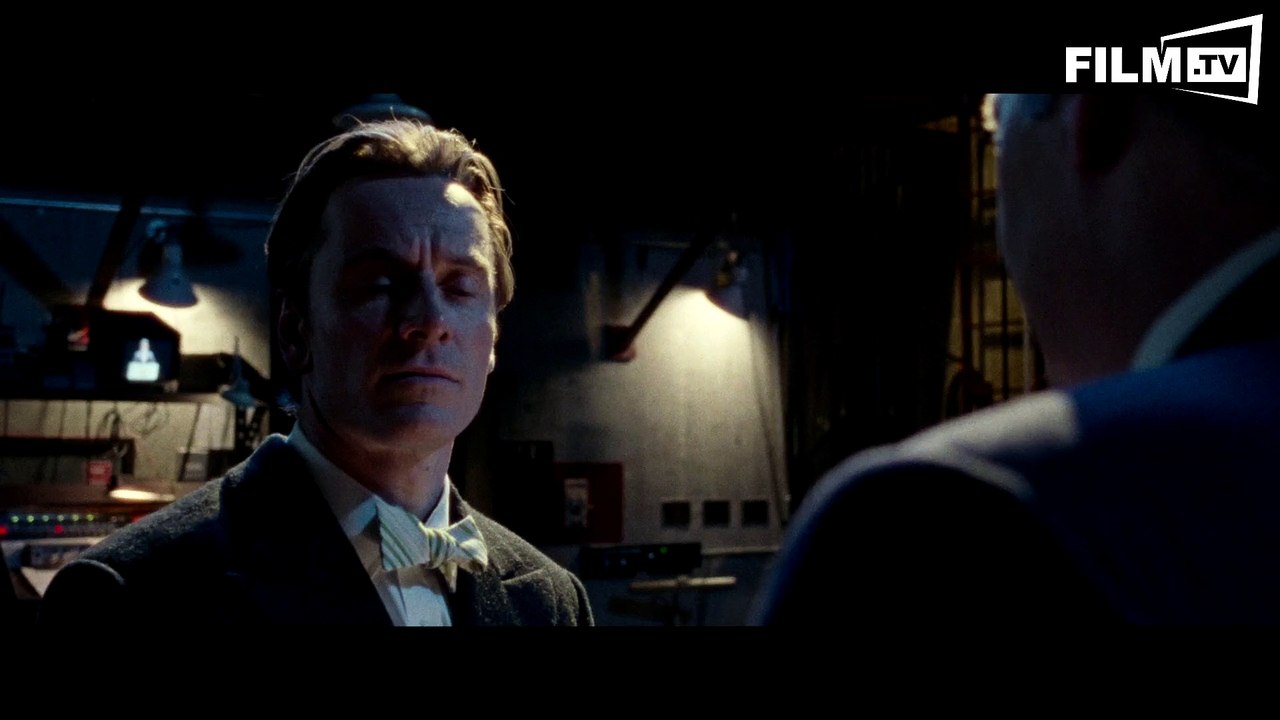 Steve Jobs Trailer (2015) - Clip 3