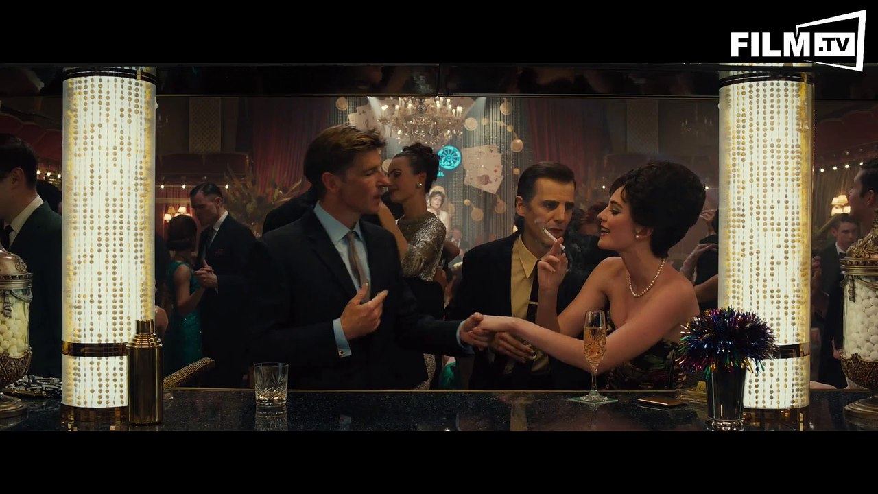 Legend - Trailer - Filmkritik (2015) - Clip 2