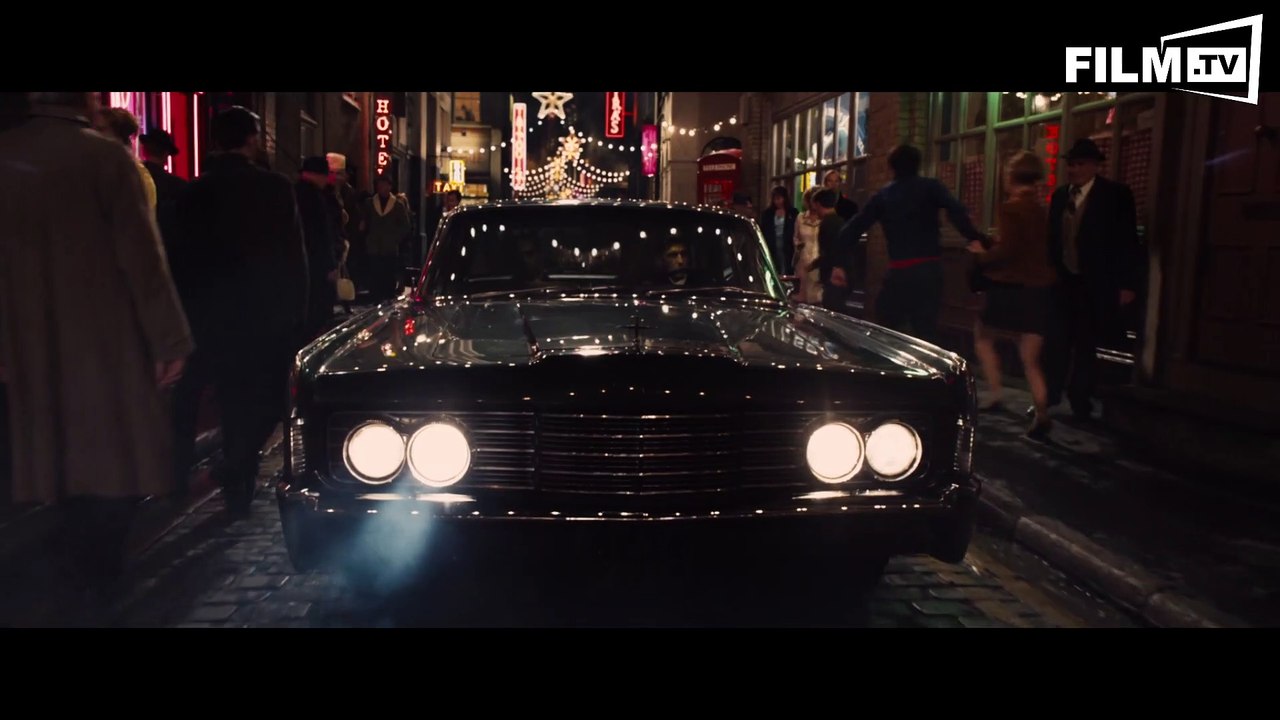 Hugh Jackman will IHN als Wolverine Deutsch German (2015) - Trailer