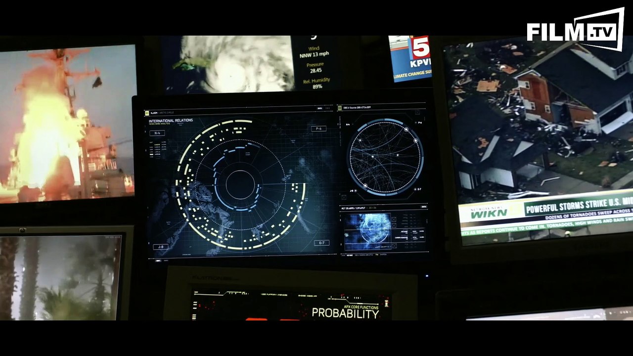 A world beyond making ofs