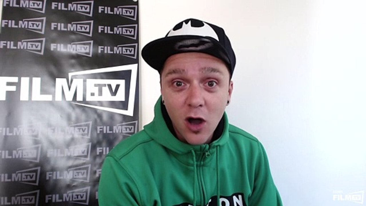 Suicide Squad: Irre Bilder vom Set (2015)