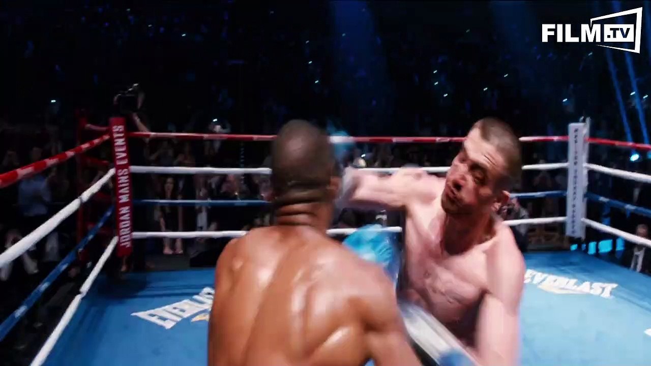 Southpaw - trailer - filmkritik (2015) - trailer 1