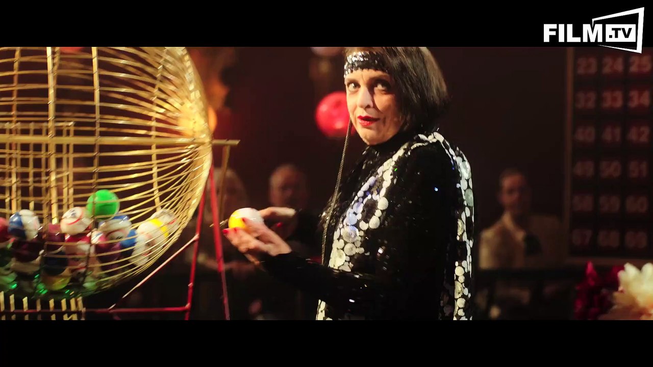 Rico Oskar Und Das Herzgebreche Ausschnitte - Clip 3