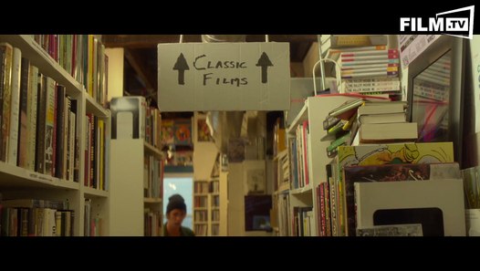 Ich Earl Und Das Mädche Trailer