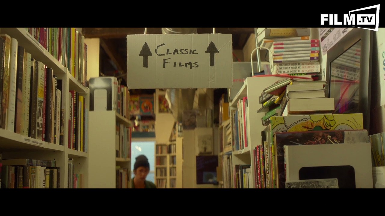Ich Und Earl Und Das Mädchen - Trailer - Filmkritik (2015) - Clip 3