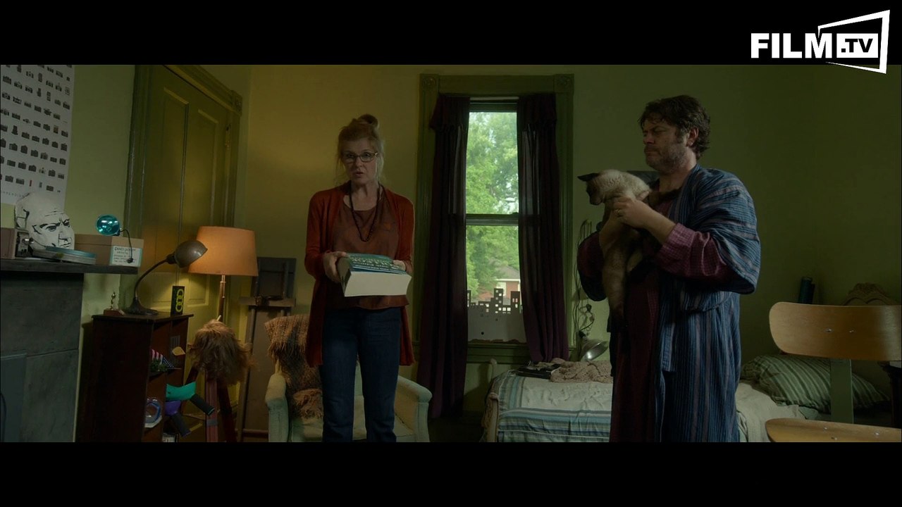 Ich Und Earl Und Das Mädchen - Trailer - Filmkritik (2015) - Clip 1