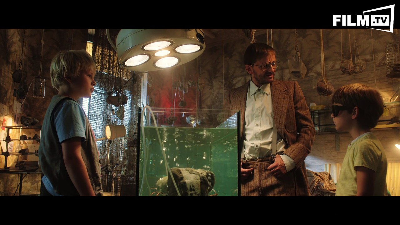 Rico Oskar Und Das Herzgebreche Ausschnitte - Clip 4