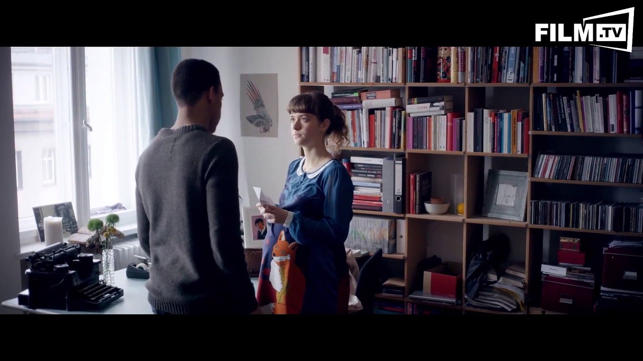 Heil - Trailer - Filmkritik (2015) - Clip 2