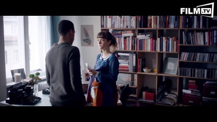 Heil - Trailer - Filmkritik (2015) - Clip 2