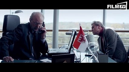 Heil - Trailer - Filmkritik (2015) - Clip 5