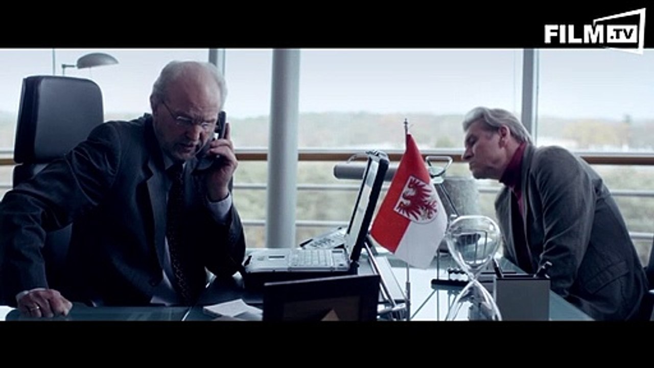 Heil - trailer - filmkritik (2015) - clip 5