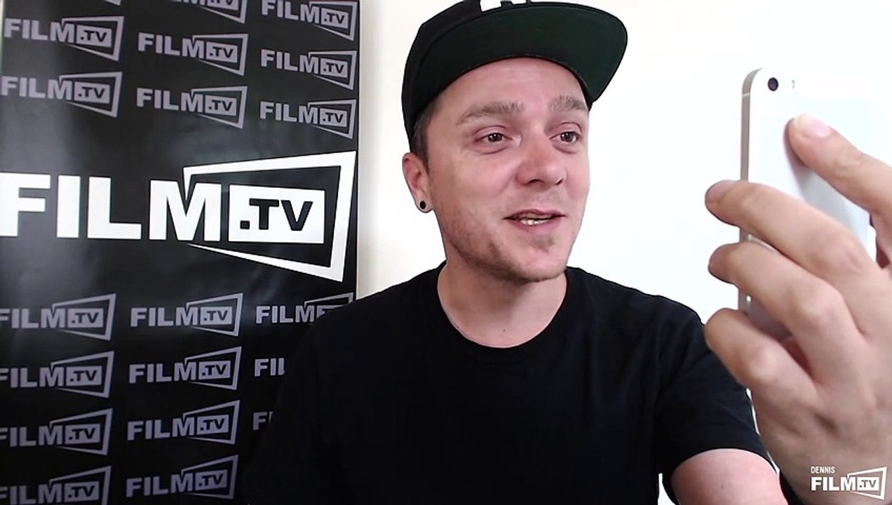 San Andreas: Dwayne Johnsons Selfie-Weltrekord (2015)