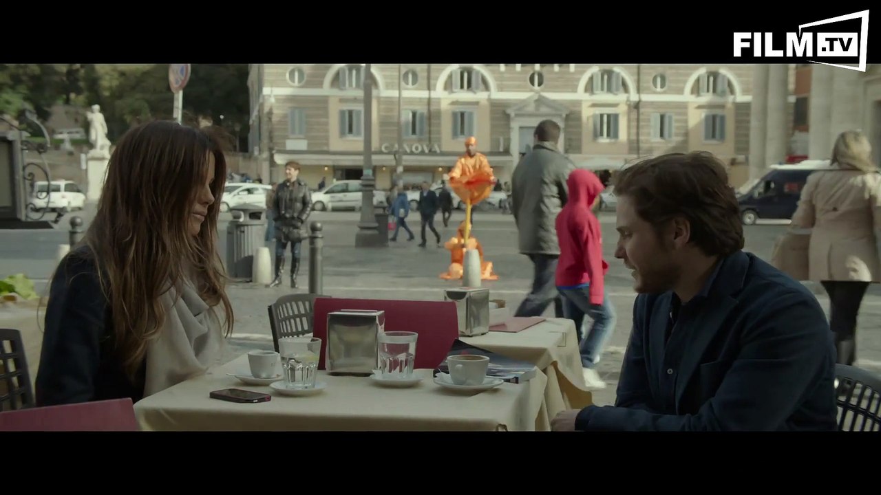 Die Augen Des Engels Ausschnitte