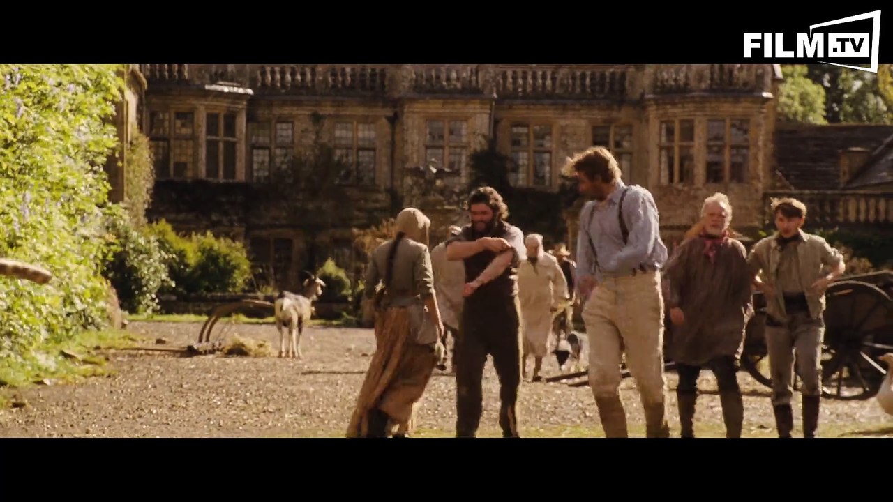 Am Grünen Rand Der Welt Ausschnitte