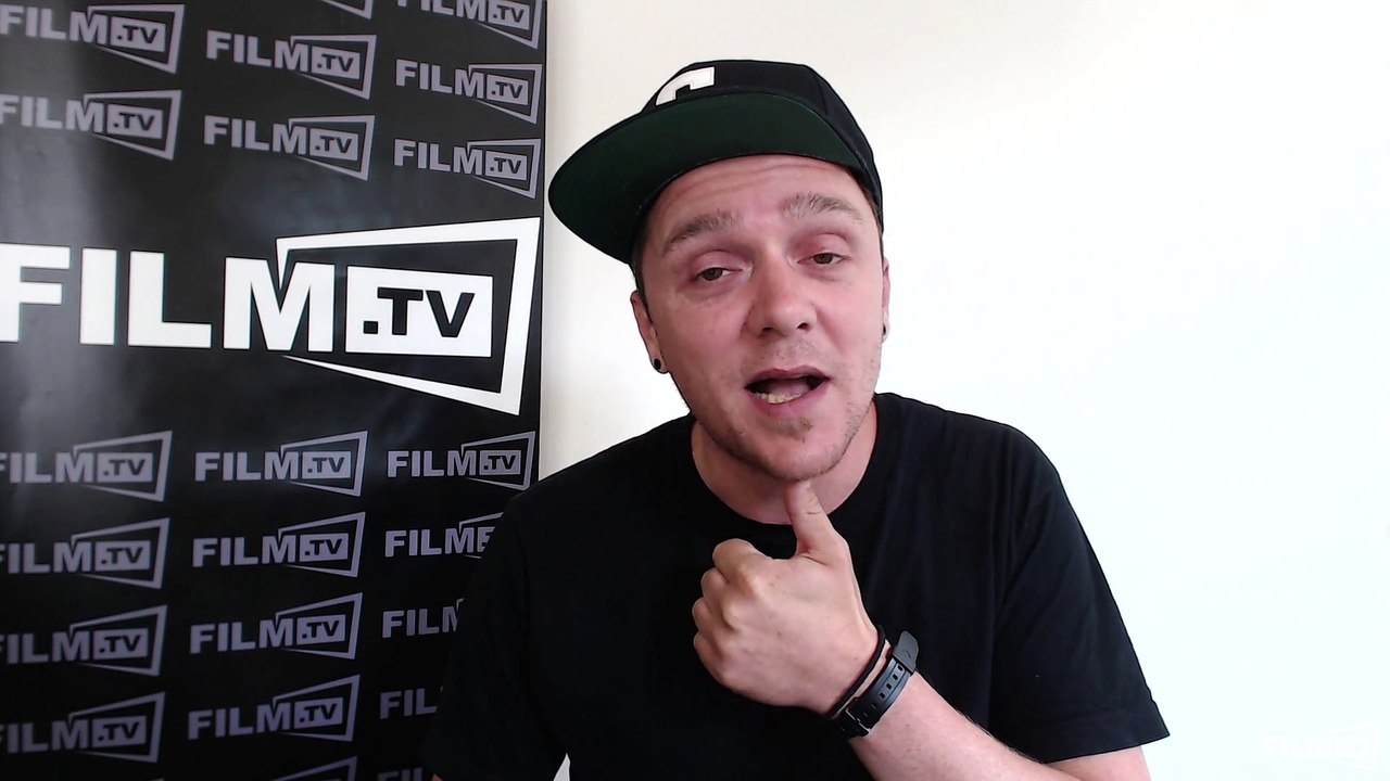 The Expendables 4: Hulk Hogan als Bösewicht (2015)