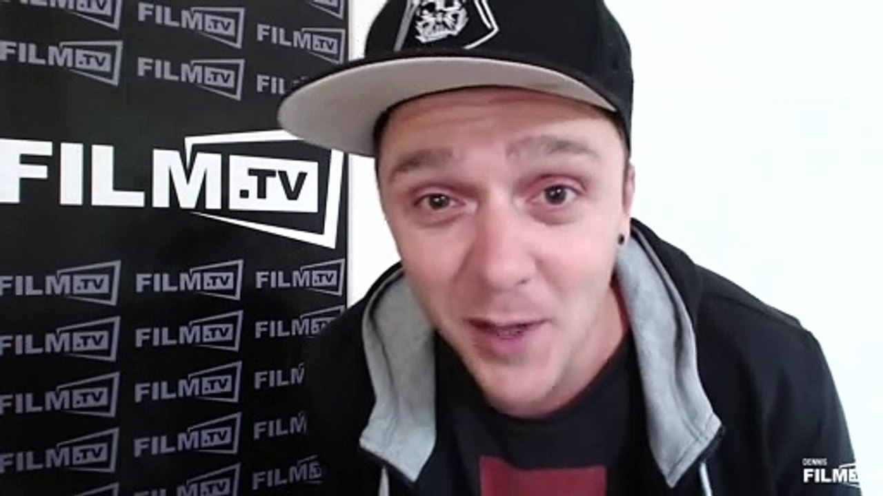 San Andreas ohne Special Effects (2015)