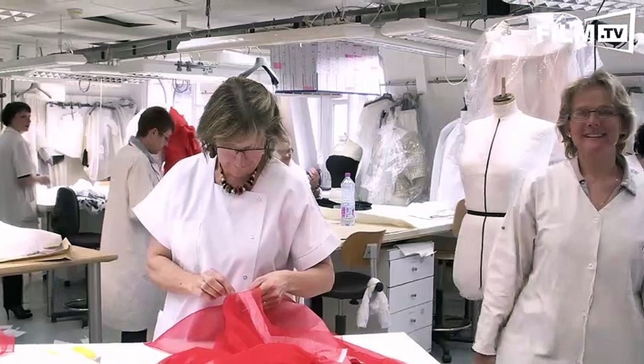 Dior Und Ich Trailer (2015)