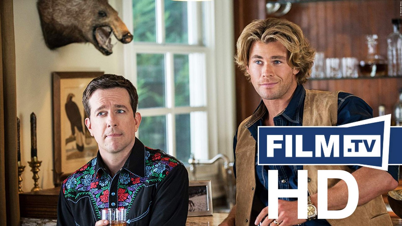 Vacation Trailer - Wir Sind Die Griswolds Deutsch German (2015) - Trailer 2