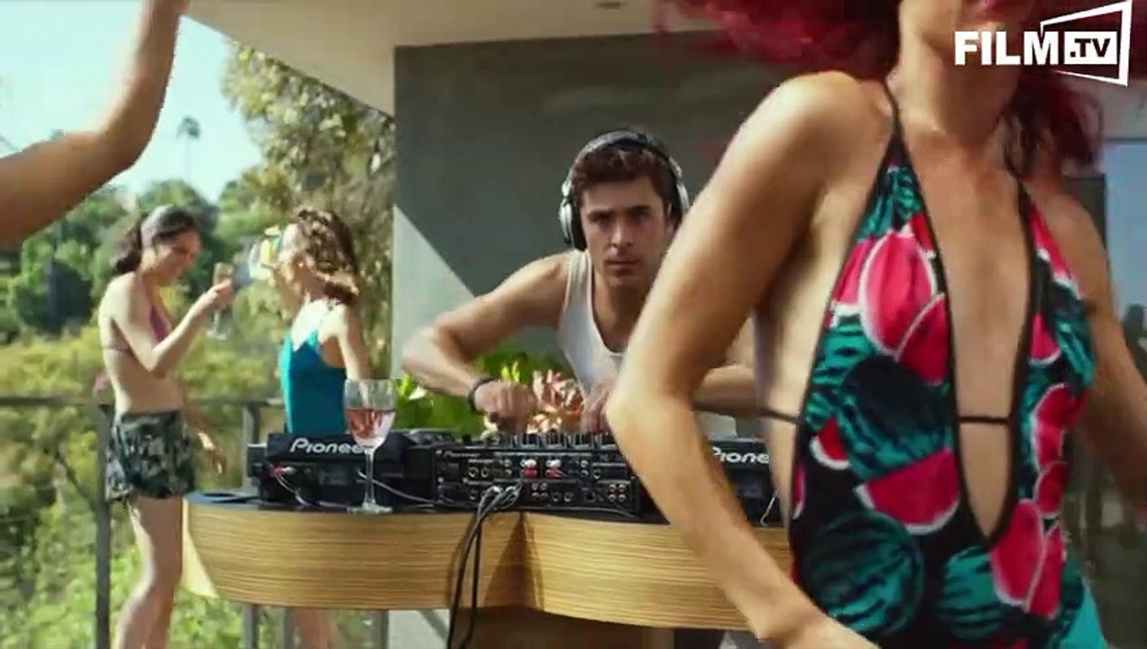 We Are Your Friends - Trailer - Filmkritik (2015) - Special