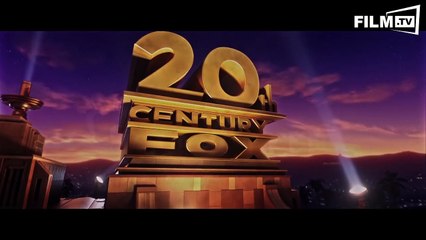 Blade Runner 2 wird ein Geheimnis lüften Deutsch German (2015) - Trailer