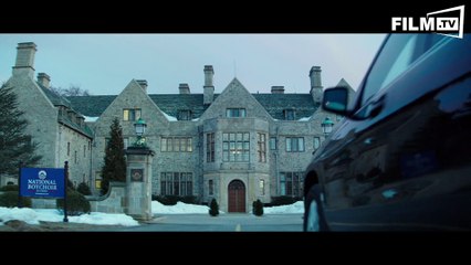 Der Chor - Stimmen Des Herzens  (2015) - Trailer