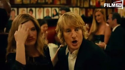 Broadway Therapy - Trailer - Filmkritik Deutsch German (2015) - Trailer 1