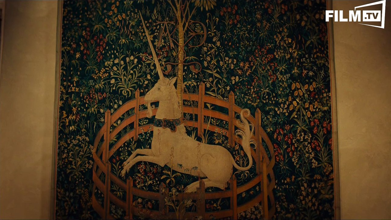 Broadway Therapy - Trailer - Filmkritik (2015) - Clip 6