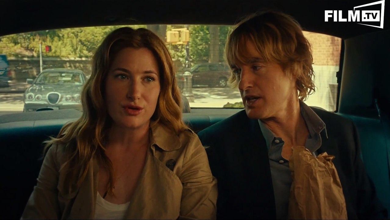 Broadway Therapy - Trailer - Filmkritik (2015) - Clip 4