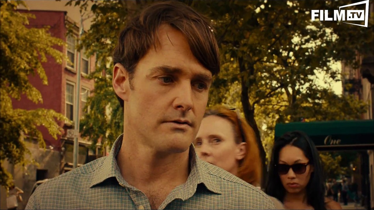 Broadway Therapy - Trailer - Filmkritik (2015) - Clip 3