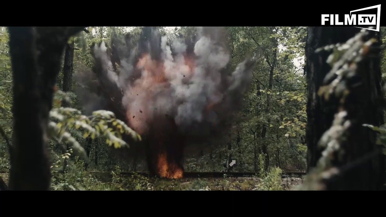 Operation Arsenal – Schlacht Um Warschau - Trailer - Filmkritik Deutsch German (2015) - Trailer
