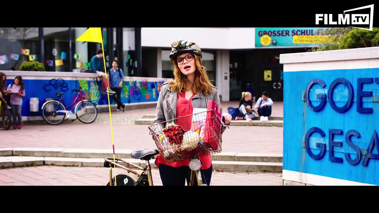 Fack Ju Göhte 2 Trailer (2015) 1