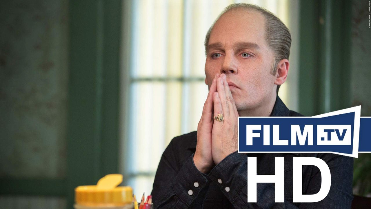 Black Mass Trailer - Der Pate Von Boston (2015) - Clip 4